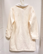 Load image into Gallery viewer, Lightweight Cream Jacket with Toggle Buttons (4)
