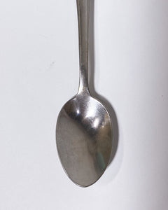 Oklahoma Souvenir Spoon