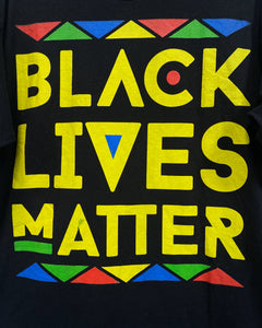 Black Lives Matter T-Shirt (XL)