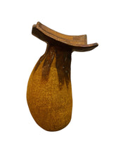 Load image into Gallery viewer, Wabi Sabi Japanese Stonware signed Masaye
