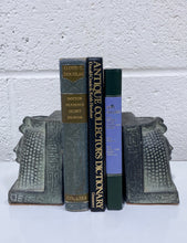 Load image into Gallery viewer, Egyptian Goddess Bookends

