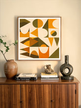 Load image into Gallery viewer, Bossa Nova IV — Syncopation by C.Platero
