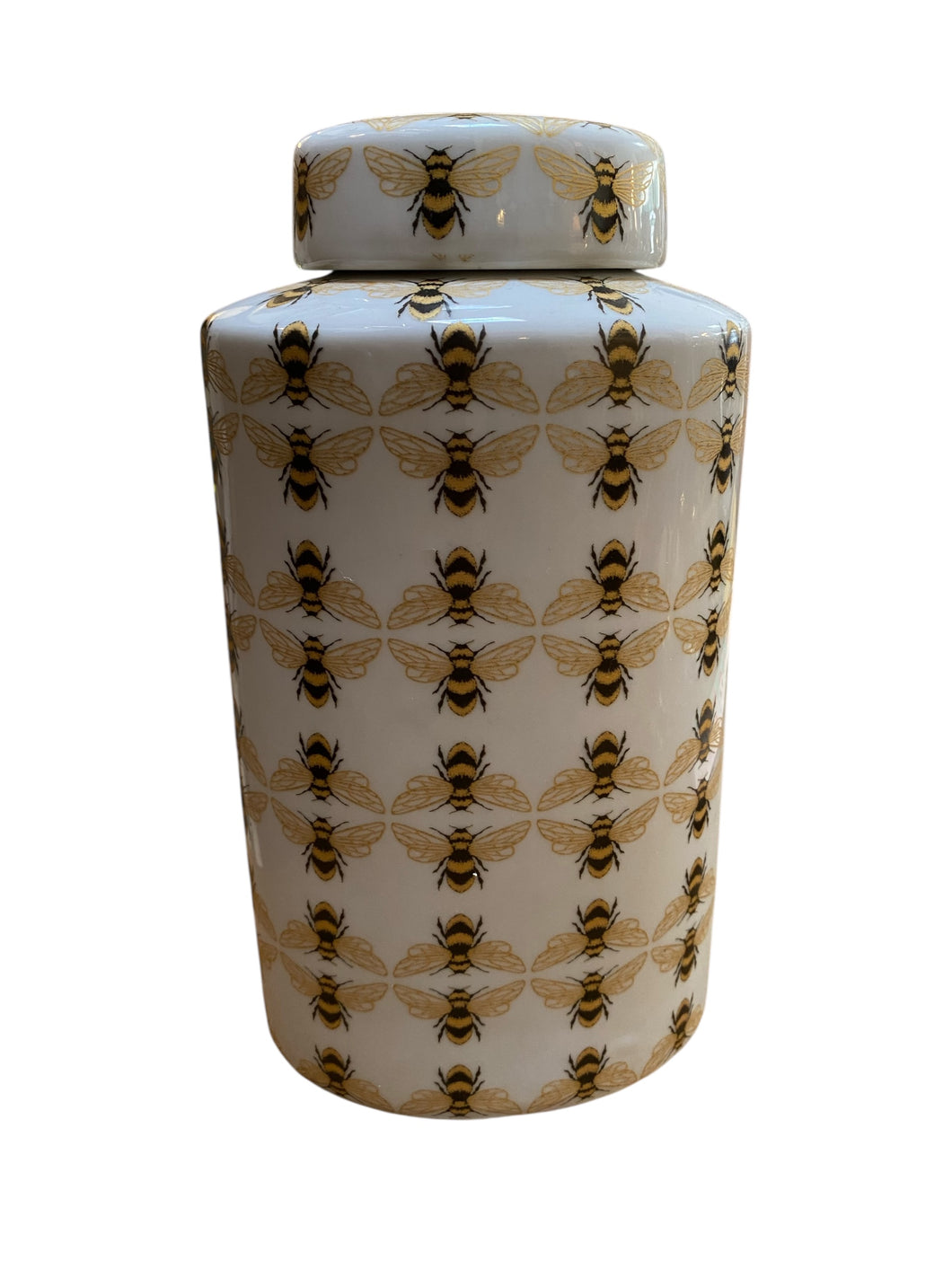 Bee Canistor