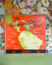 Load image into Gallery viewer, The Havana Cuban Boys
