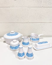 Load image into Gallery viewer, Vintage Noritake Progression Miscellaneous Set- 10 pieces
