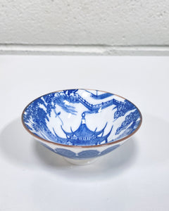 Small Porcelain Catchall