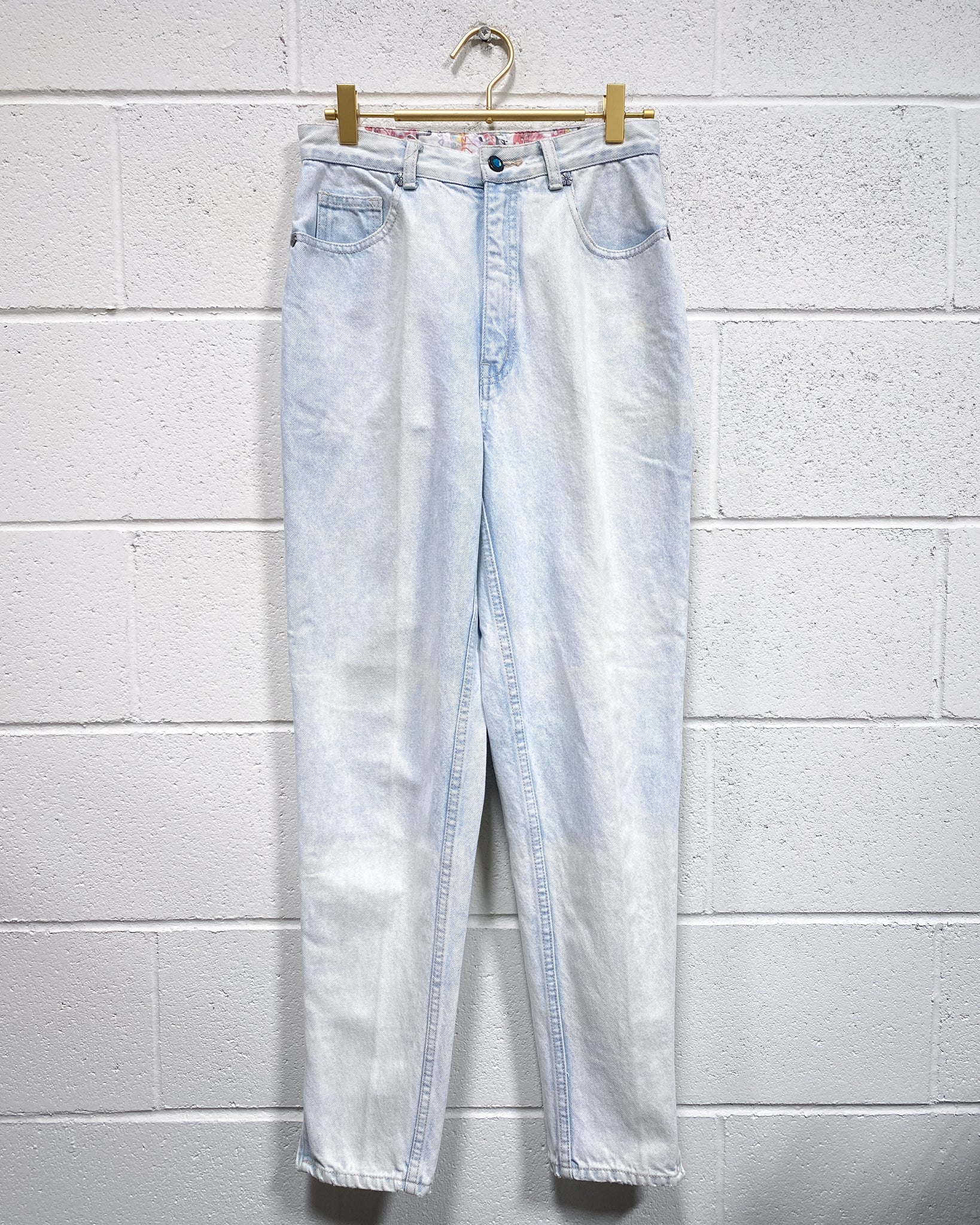 gear jeans Vintage L.A. Gear Jeans (9/27) – Sunbeam Vintage