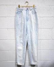 Load image into Gallery viewer, Vintage L.A. Gear Jeans (9/27)

