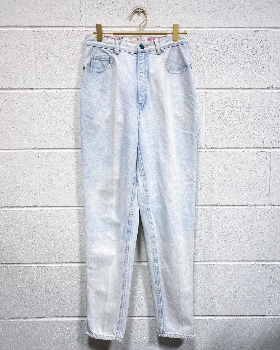 Vintage L.A. Gear Jeans (9/27)