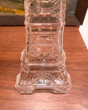 Load image into Gallery viewer, Glass Eiffel Tower Vase
