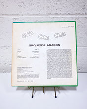 Load image into Gallery viewer, Orquesta Aragon Cha Cha Cha
