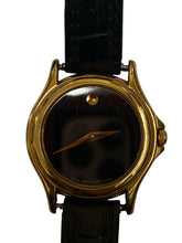 Load image into Gallery viewer, Ladies Movado Museum Watch
