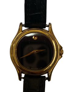 Ladies Movado Museum Watch