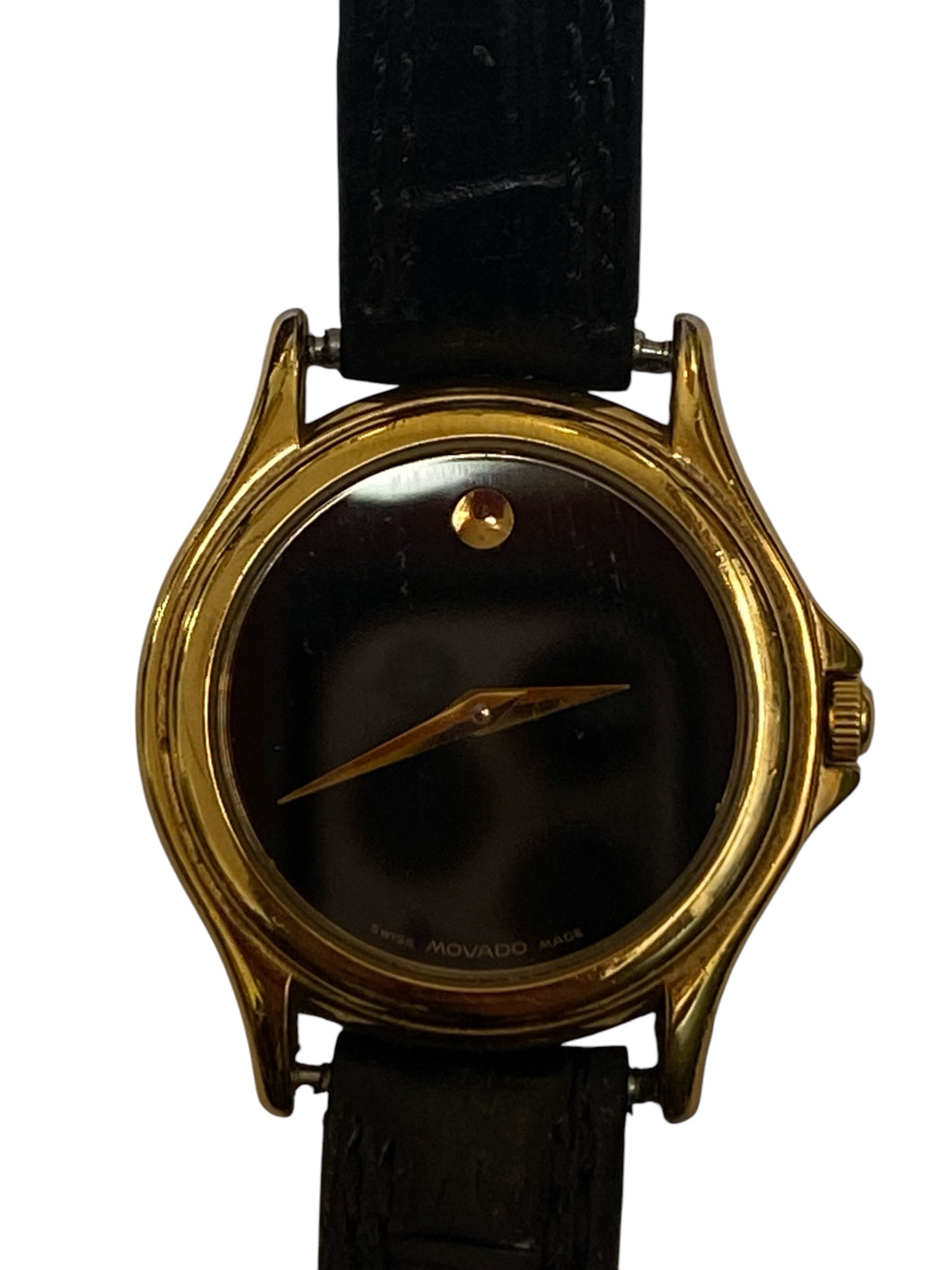 Ladies Movado Museum Watch