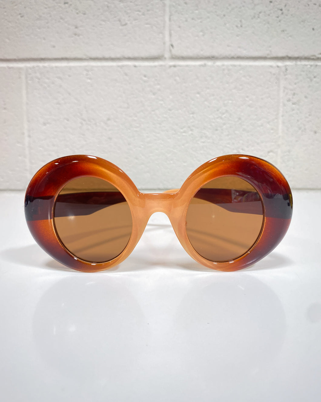 Buggy Brown Sunnies