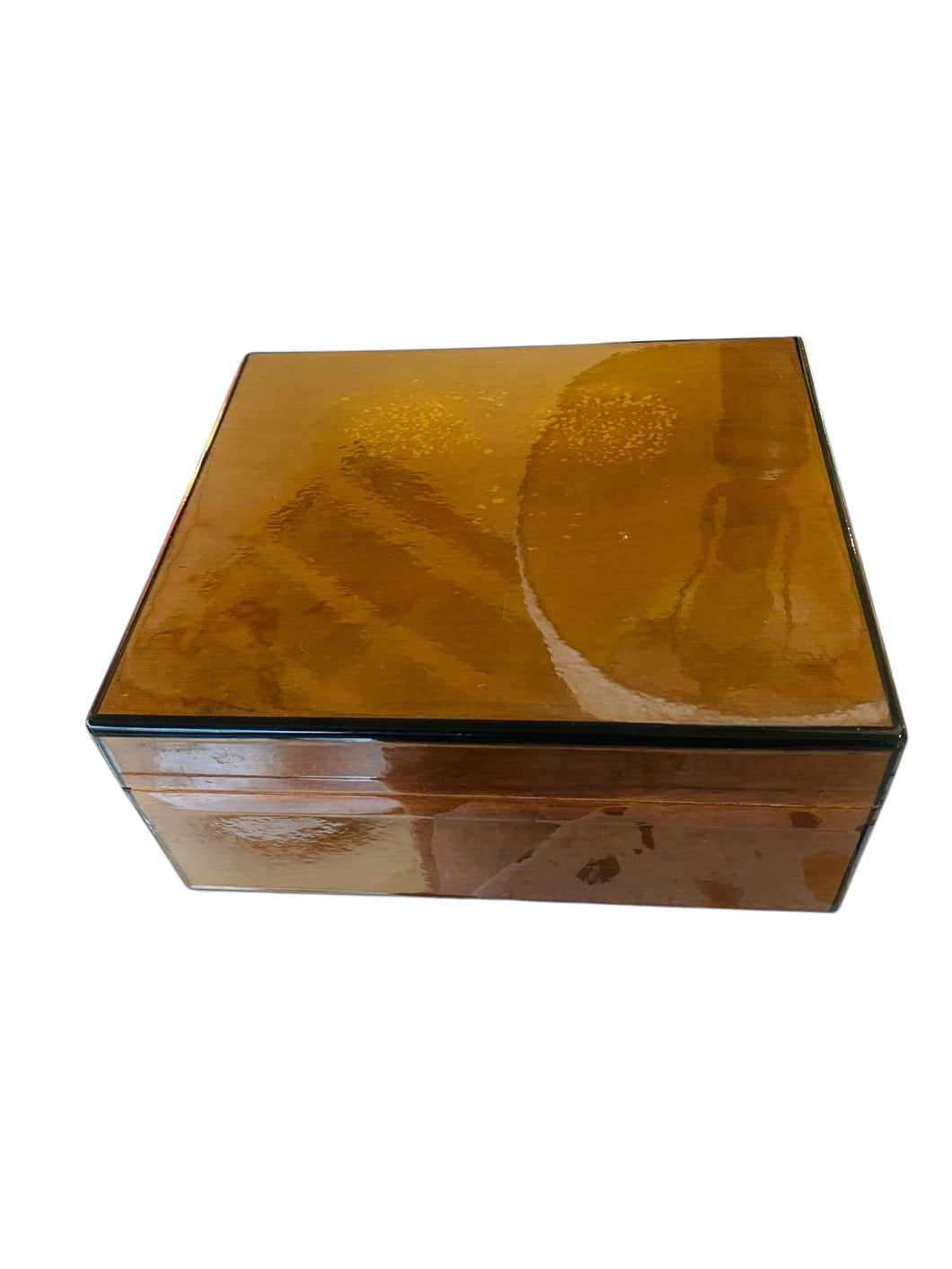 Daniel Marshall Humidor