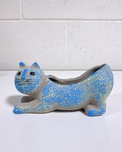 Load image into Gallery viewer, Stretchy Cat Planter
