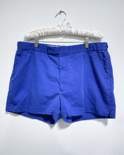 Load image into Gallery viewer, Vintage Actif Sports Shorts with Adjustable Waist (38)

