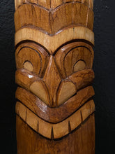 Load image into Gallery viewer, Smiling Tiki Mask
