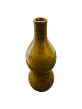 Load image into Gallery viewer, Margaret Carricks Studio Bulbous Pottery
