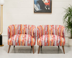Lydia Armchair