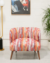 Load image into Gallery viewer, Lydia Armchair
