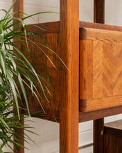 Load image into Gallery viewer, Boho Chevron Shelf
