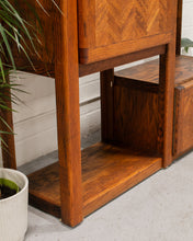 Load image into Gallery viewer, Boho Chevron Shelf
