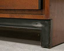 Load image into Gallery viewer, American Walnut Highboy Dresser
