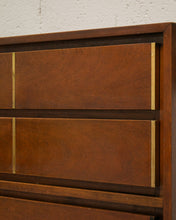 Load image into Gallery viewer, American Walnut Highboy Dresser
