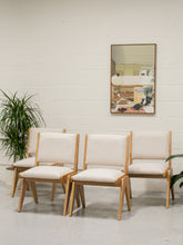 Load image into Gallery viewer, Scissor Side Dining Chair
