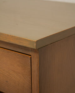 Highboy Honey Dresser