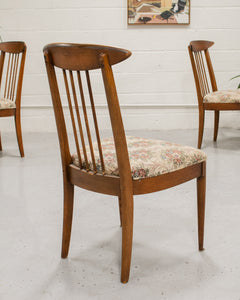 Spindle Dining Chairs
