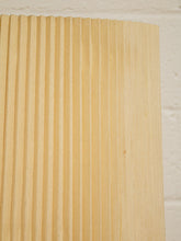 Load image into Gallery viewer, Yellow Ceramic Vintage Lamp
