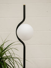 Load image into Gallery viewer, Black Floor Lamp
