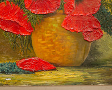 Load image into Gallery viewer, Poppies and Larks Pur By Max Streckenbach
