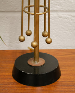 1960’s Lamp