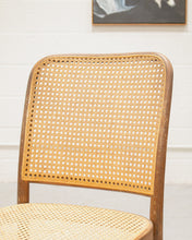 Load image into Gallery viewer, Set of 6 Prague Chair by Josef Hoffman
