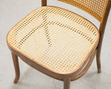 Load image into Gallery viewer, Set of 6 Prague Chair by Josef Hoffman
