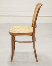 Load image into Gallery viewer, Set of 6 Prague Chair by Josef Hoffman

