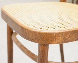 Set of 6 Prague Chair by Josef Hoffman