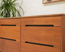 Load image into Gallery viewer, White Top Dresser
