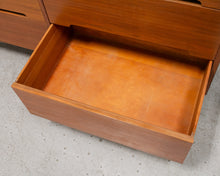 Load image into Gallery viewer, White Top Dresser
