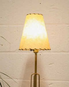 1960’s Lamp