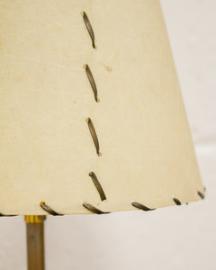 1960’s Lamp
