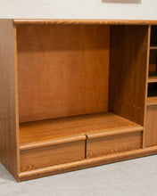 Load image into Gallery viewer, Teak Cabinet
