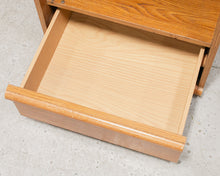 Load image into Gallery viewer, Teak Cabinet Shelf
