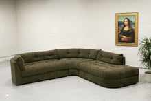 Load image into Gallery viewer, Prima 3 Piece Sectional Sofa
