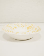 Load image into Gallery viewer, Vintage Floral Dish
