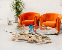 Load image into Gallery viewer, Driftwood Coffee Table
